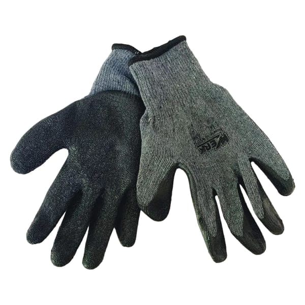 Рукавички робочі Werk WE2134 - зображення 1