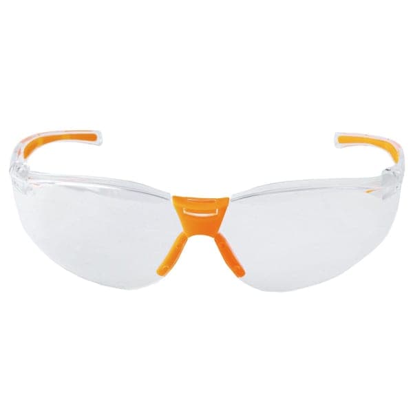 Прозорі захисні окуляри WERK 20018 серія PRO - зображення 1