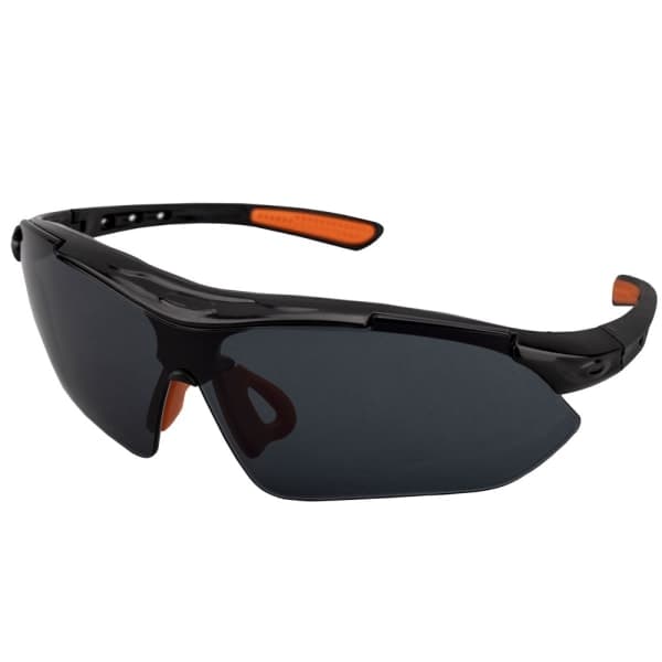 Захисні затемнені окуляри Werk 20020 серія PRO - зображення 1