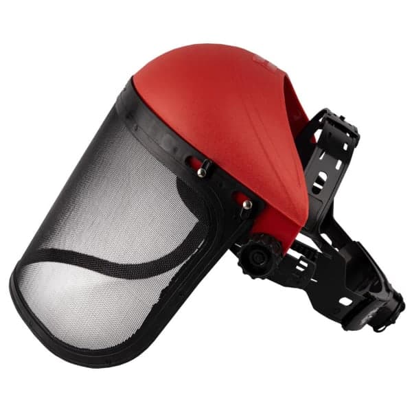 Захисний сітчатий щиток Haisser 20100 - зображення 1