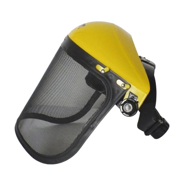 Захисний сітчатий щиток Werk 20010 - зображення 1