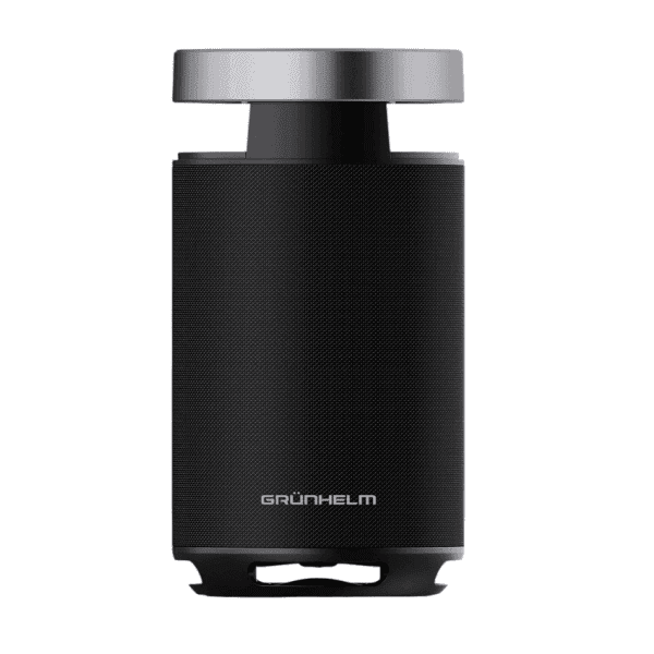Портативна колонка GW-7200BLM Grunhelm - зображення 1