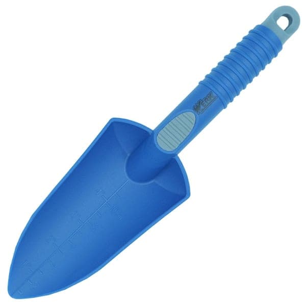 Міні лопатка 305 мм пластикова Werk 81075 - зображення 1