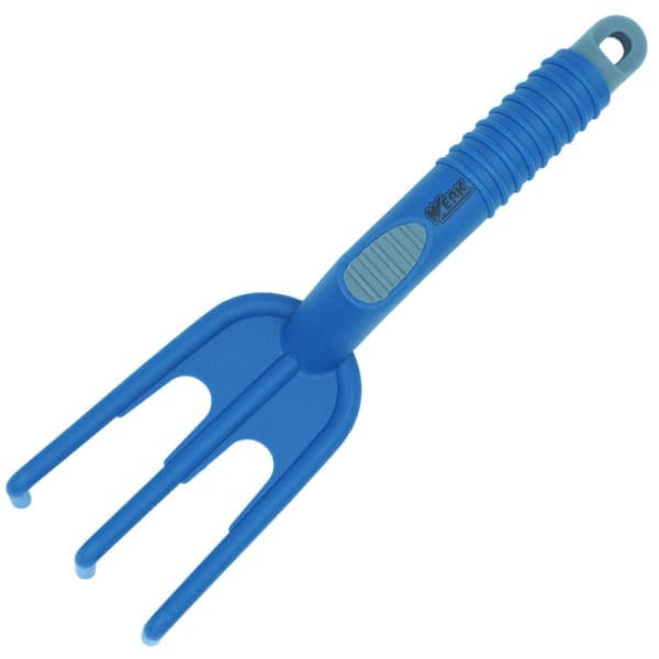 Міні розпушувач 290мм пластиковий Werk 81076 - зображення 1