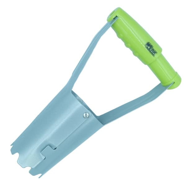 Пристрій для посадки 235 мм епоксидне покриття Werk 81072 - зображення 1