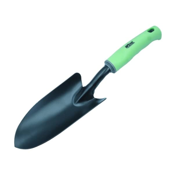 Міні лопатка 330 мм епоксидне покриття Werk 81107 - зображення 1