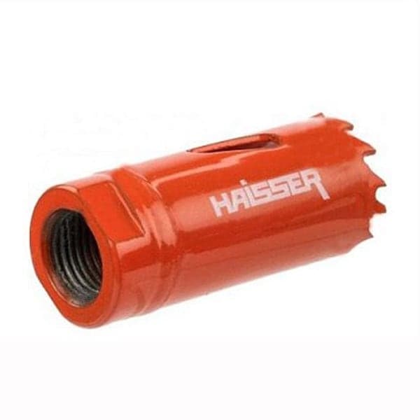 Коронка по металу 32 мм Haisser - зображення 1