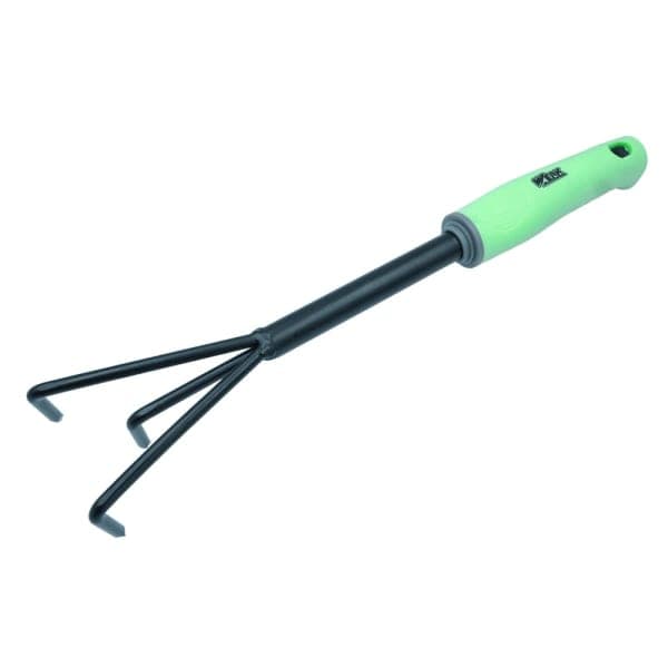 Міні розпушувач садовий 320 мм епоксидне покриття Werk 81111 - зображення 1