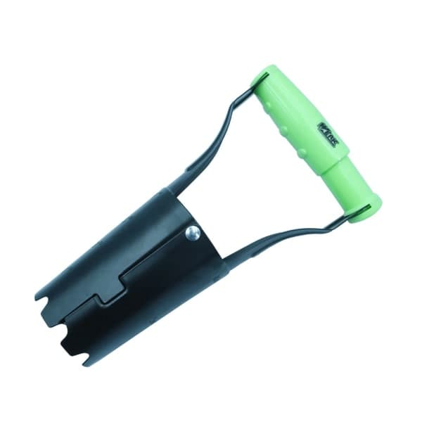 Пристрій для посадки 230мм епоксидне покриття Werk 81113 - зображення 1