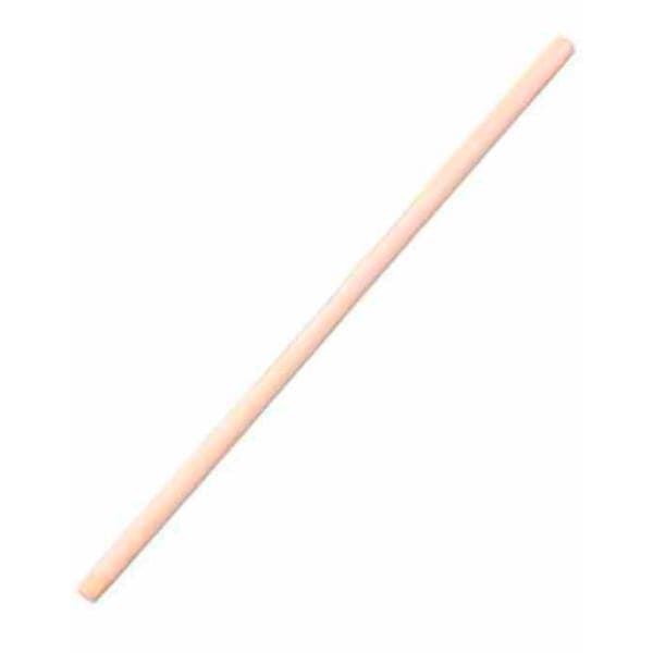 Черенок для лопати 1.2 м 1 сорт Укрпром - зображення 1