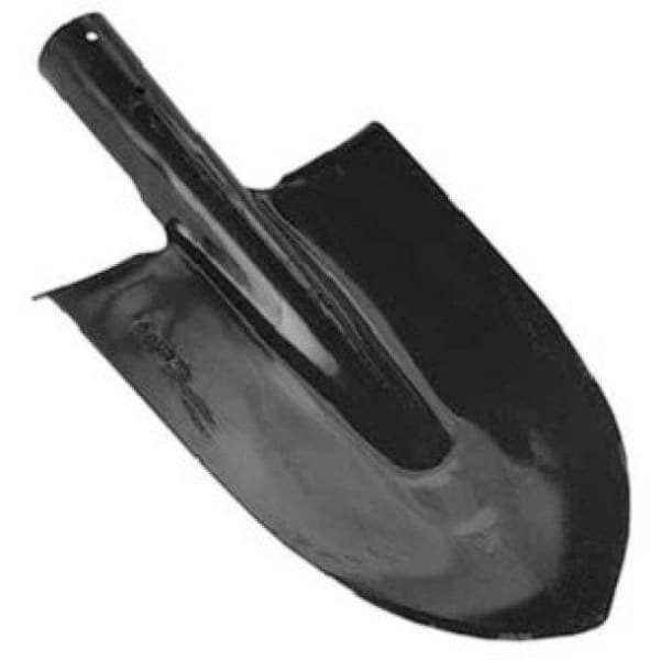 Лопата штикова мала Арма Укрпром - зображення 1