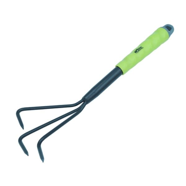 Міні розпушувач садовий 320 мм епоксидне покриття Werk 81070 - зображення 1