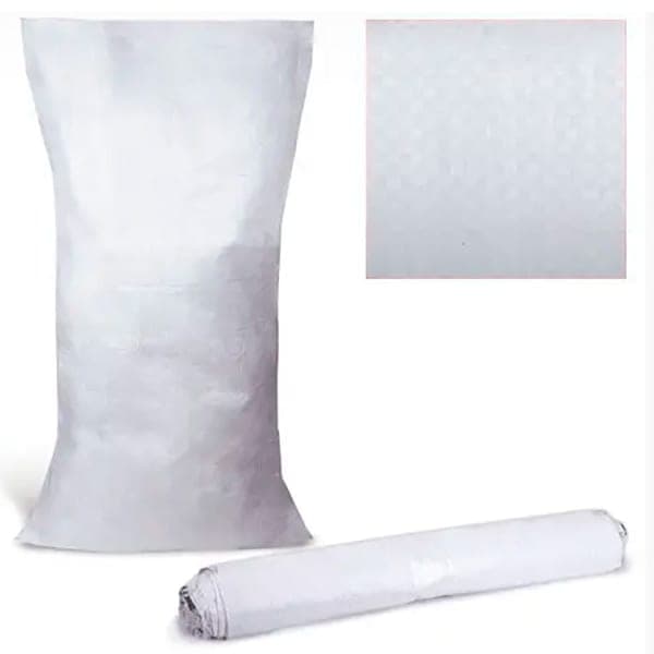 Мішок поліпропіленовий 50 кг 103х55 см 10 шт. - зображення 1