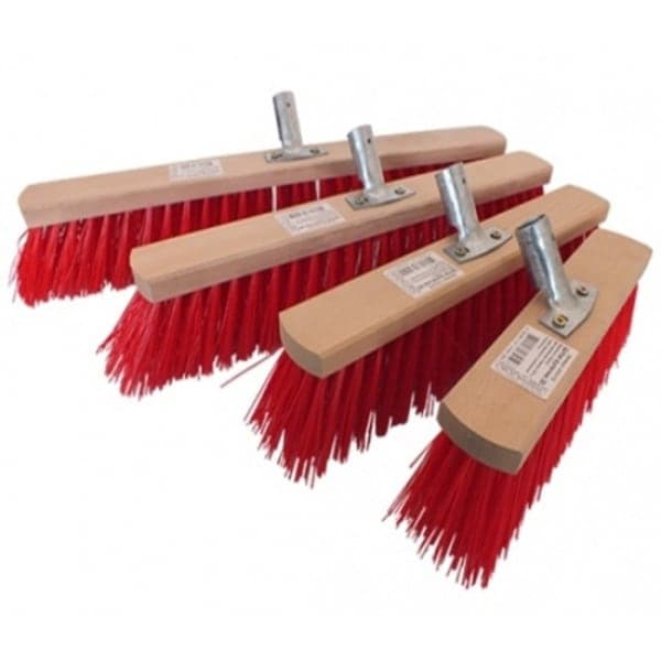 МАЙГАЛ А10-212 Щітка для вулиці 40 см - зображення 1