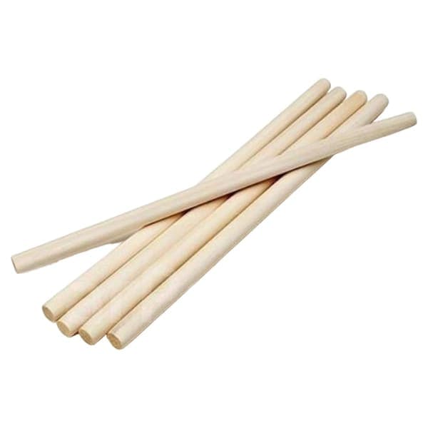 Черенок для лопати Укрпром 1,2 м - зображення 1