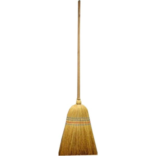 УКРПРОМ Віник закарпатський з ручкою (Іспас) - зображення 1