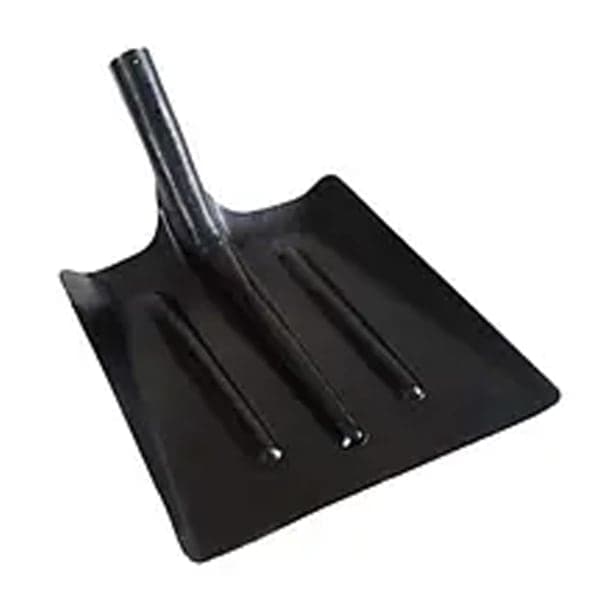 Укрпром Арма ЛУ-1 Лопата вугільна совкова - зображення 1