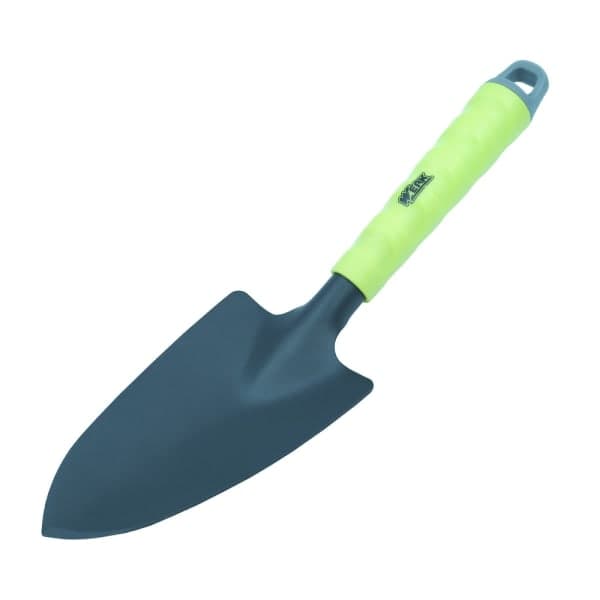 Міні лопатка 295 мм епоксидне покриття Werk 81066 - зображення 1