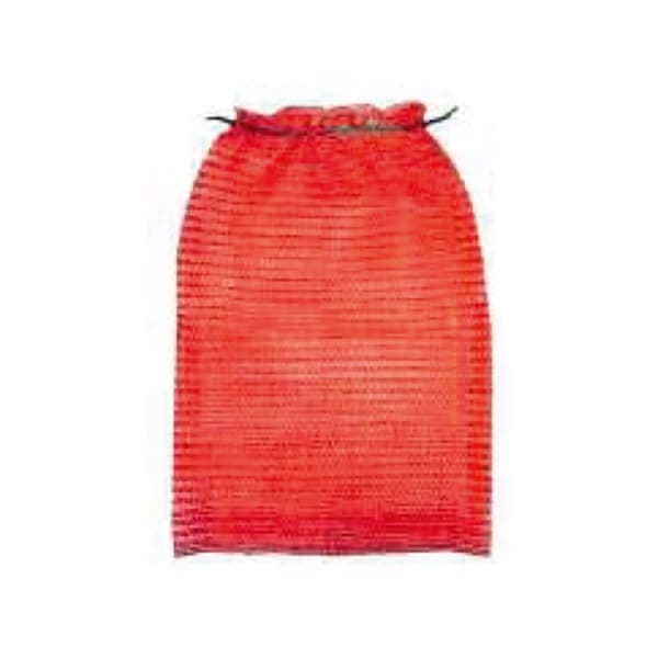 Овочева сітка 40х60 червона - зображення 1