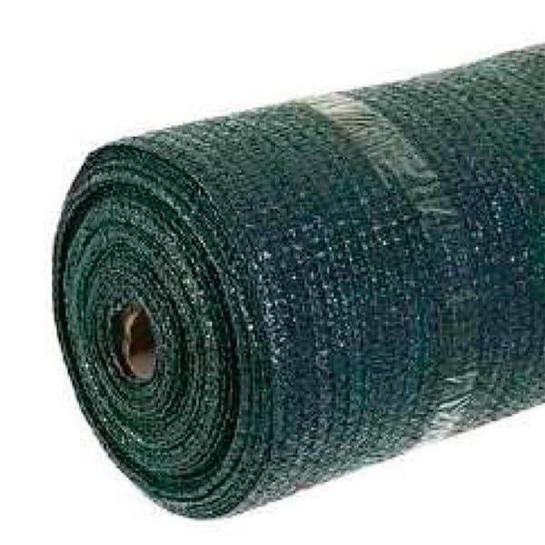 Затіняюча сітка 50% 4x50 м - зображення 1