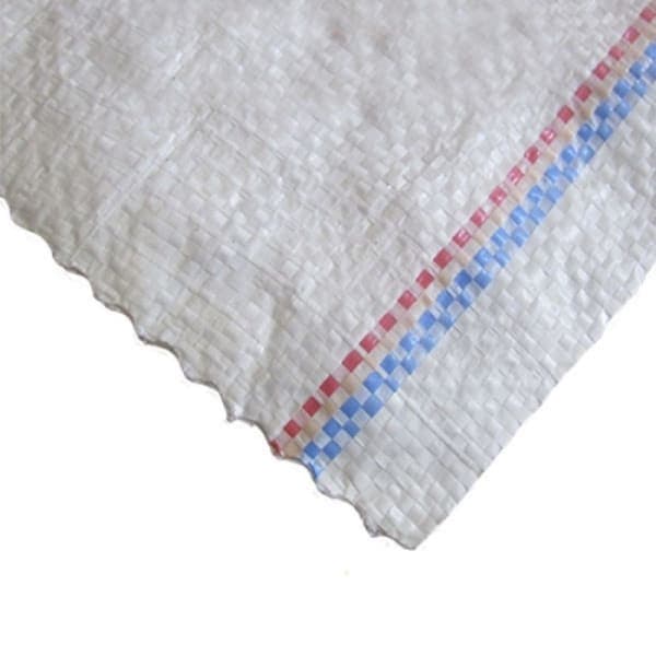 Мішок поліпропіленовий 50 кг (105х55 см) - зображення 1