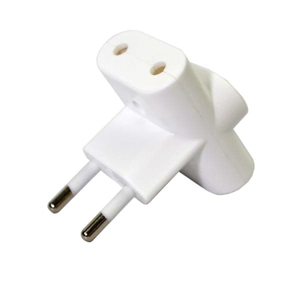 Адаптер трійник Grunhelm Z-1-3A - зображення 1