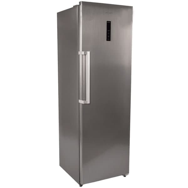 Морозильна камера Grunhelm VFH-N185D60-XH - зображення 1