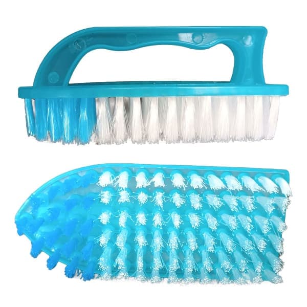 Щітка WBH-509 праска 14х6 см WERK - зображення 1