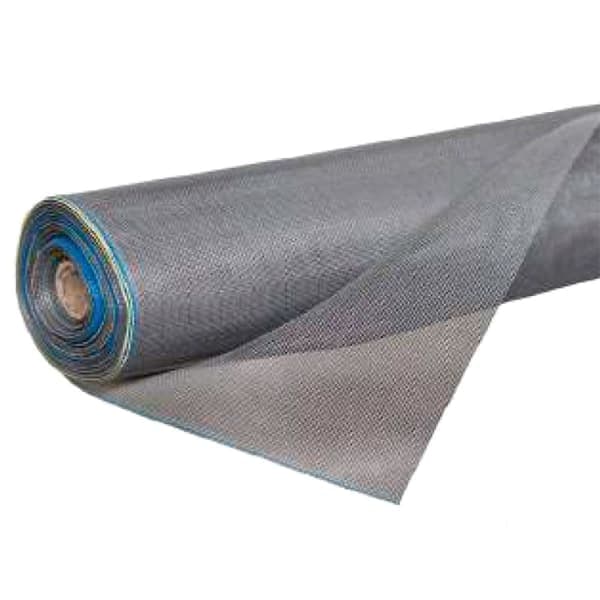 Москітна сітка 1.6х35 м 56м2 сірий X-Treme - зображення 1
