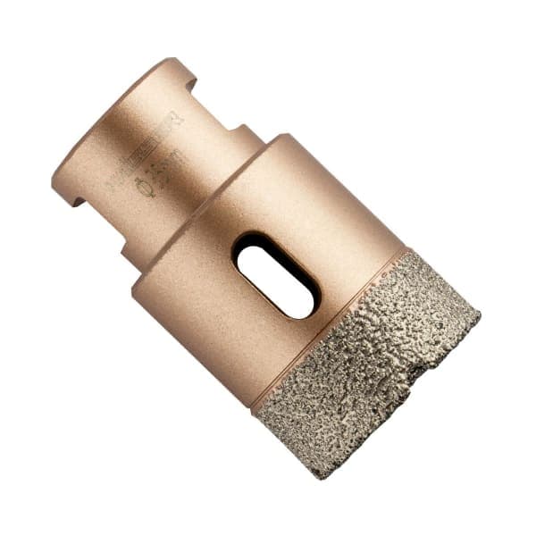 Свердло алмазне Ceramic Pro М14 35мм Haisser - зображення 1