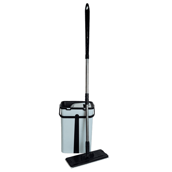 Набір для прибирання 300 ZAMBAK - зображення 1