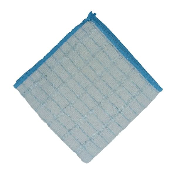 Серветка кухонна WYM-009 в квадрат, біла 30х30см WERK - зображення 1