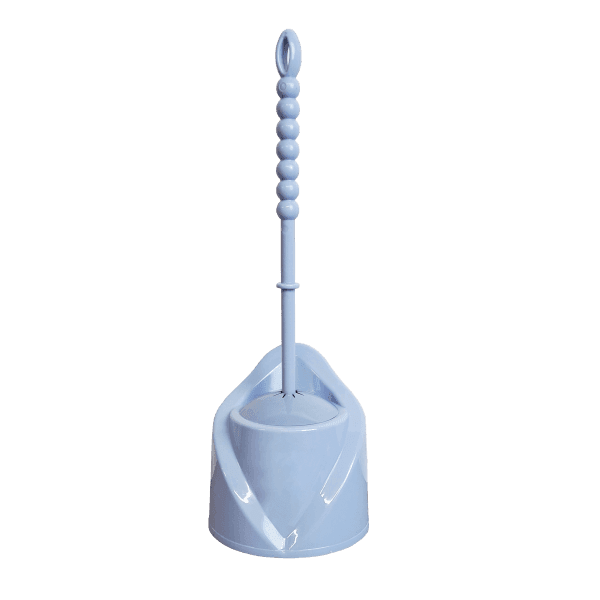 Йоржик для унітаза 152 ZAMBAK - зображення 1