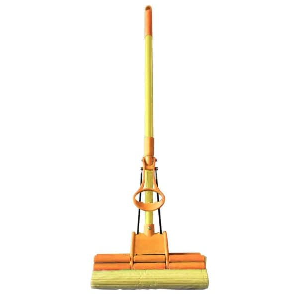 Швабра роликова WD05 110см Werk - зображення 1