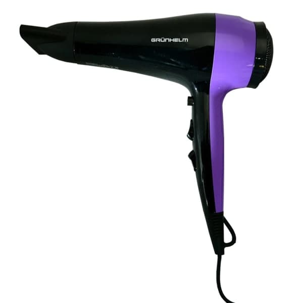 Фен для сушки волосся Grunhelm GHD-515 - зображення 1