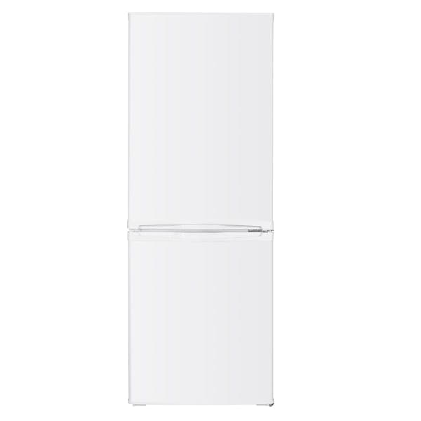 Холодильник BRH-S151E57W Grunhelm - зображення 1