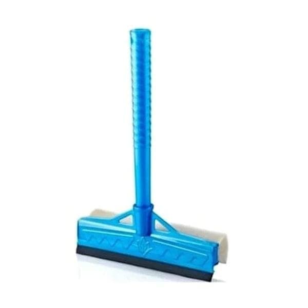 Склоочисник 22 см Zambak 168 із губкою - зображення 1