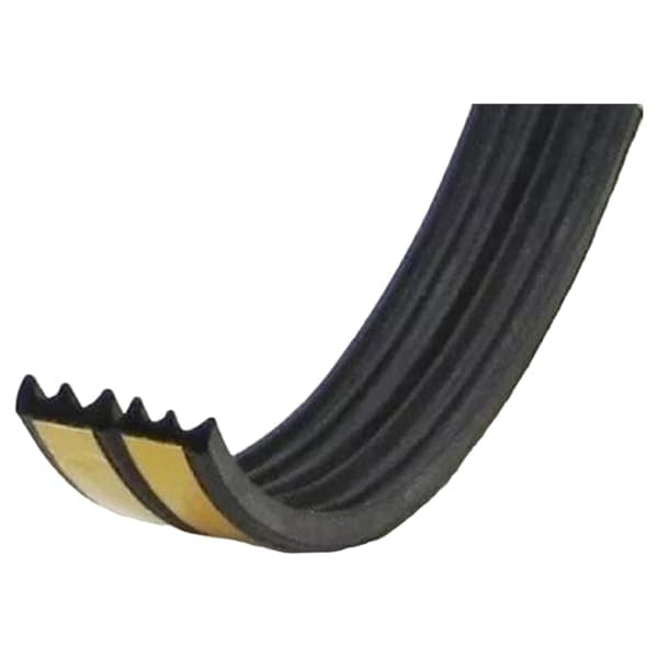 Ущільнювач самоклеючий Р9х5.5 чорний 100 мп Works - зображення 1