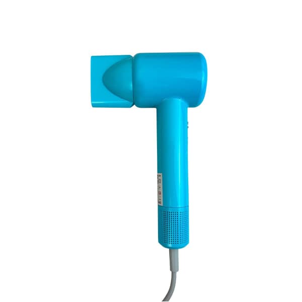 Фен GHD-280BL Grunhelm - зображення 1