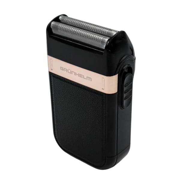 Шейвер SHA-202 Grunhelm - зображення 1