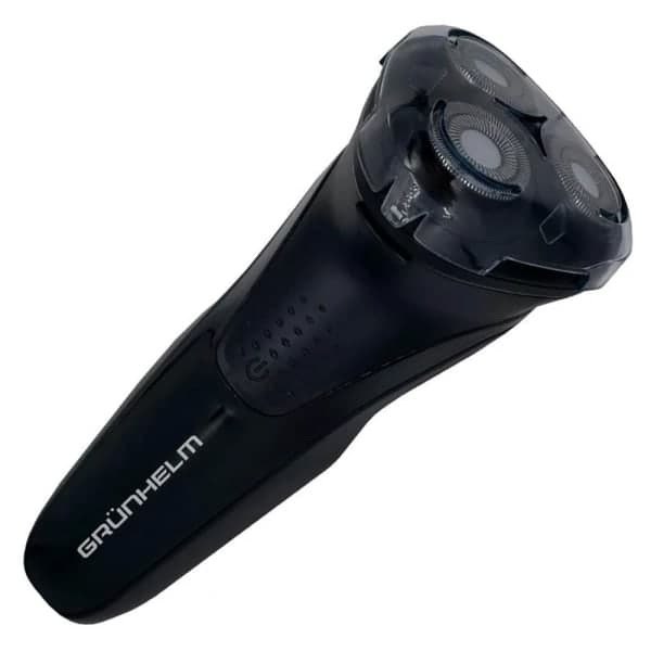 Бритва електрична з тримером GHS-306 Grunhelm - зображення 1
