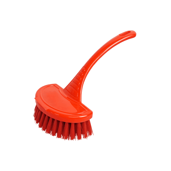 Щітка для миття раковини та ванни 144 ZAMBAK - зображення 1