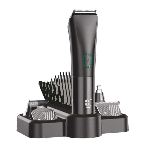 Тример набір GHC05UB Grunhelm - зображення 1