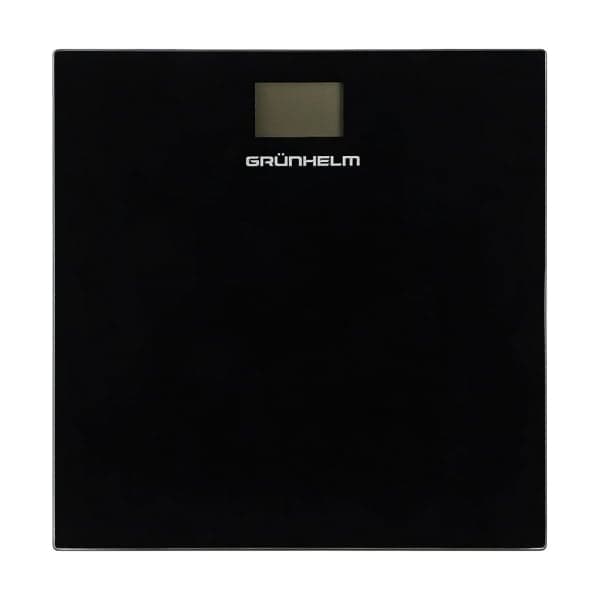Ваги електронні Grunhelm BES-26B - зображення 1