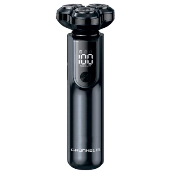 Бритва електрична набір GHS08UB Grunhelm - зображення 1