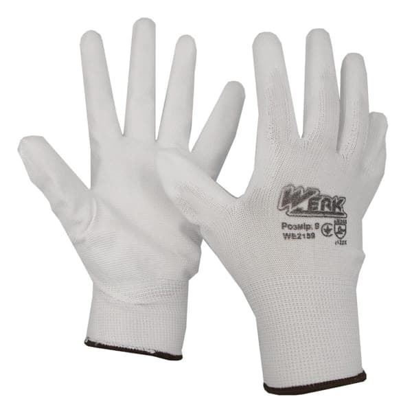 Рукавички Werk WE2159 - зображення 1