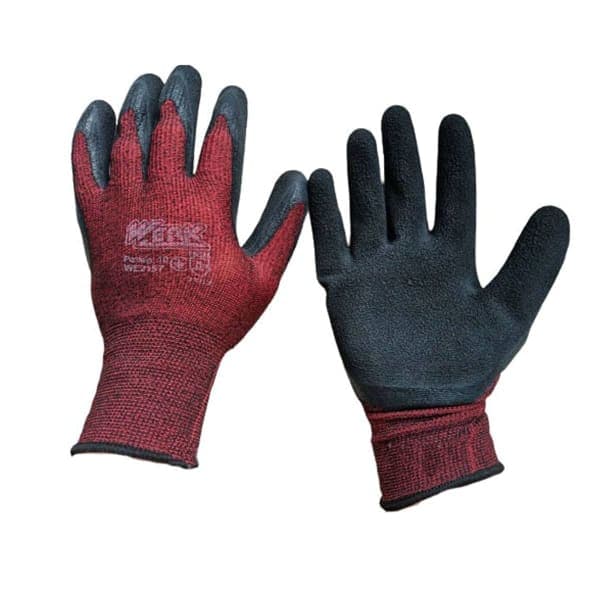 Рукавички Werk WE2157 - зображення 1