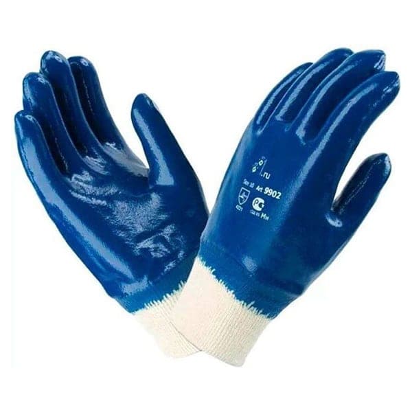 Рукавички Werk WE2113H - зображення 1