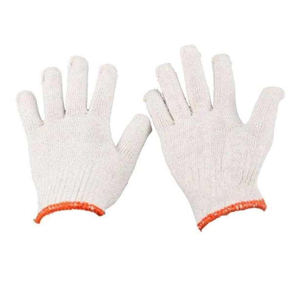 Сталь 21117-10 Рукавички робочі 10 шт - зображення 1