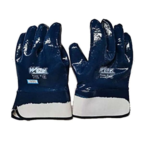 Рукавички трикотажні Werk 211430 - зображення 1